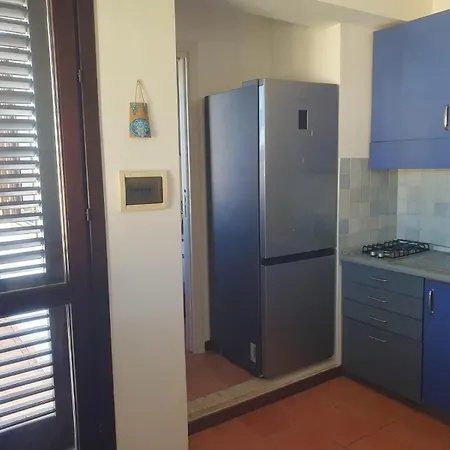 Casa Mare San Vito Lo Capo Apartment Exterior photo