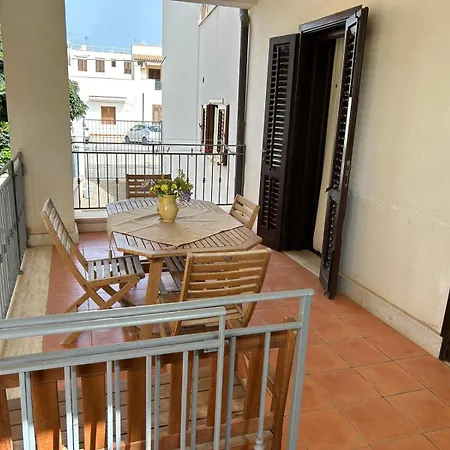 Casa Mare San Vito Lo Capo Apartment Exterior photo