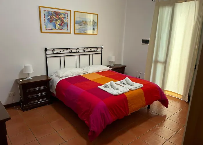 Casa Mare San Vito Lo Capo