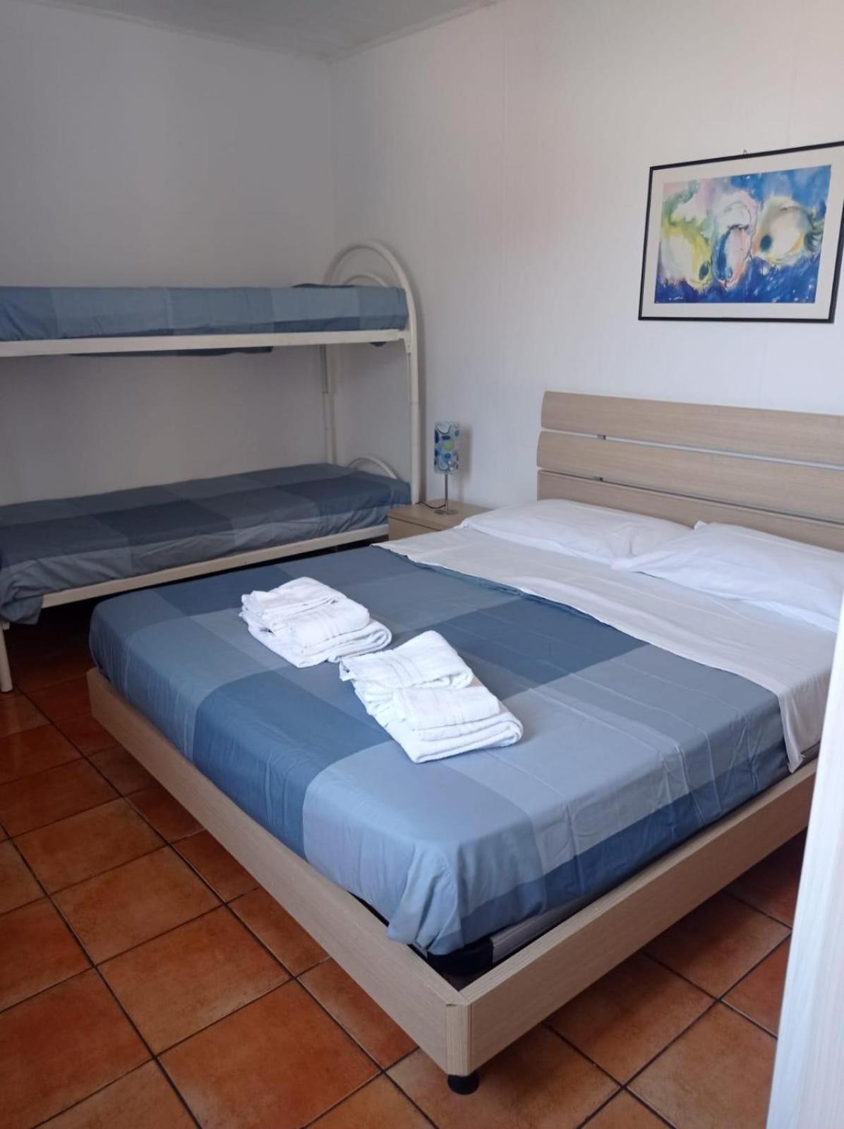 Appartement Casa Mare