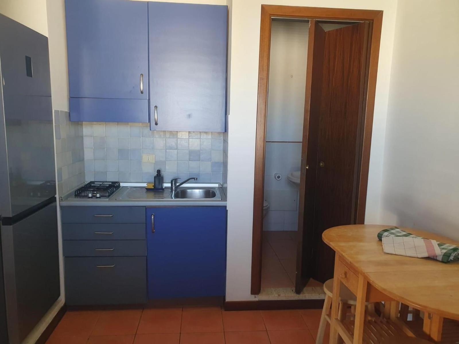 Casa Mare Appartement *