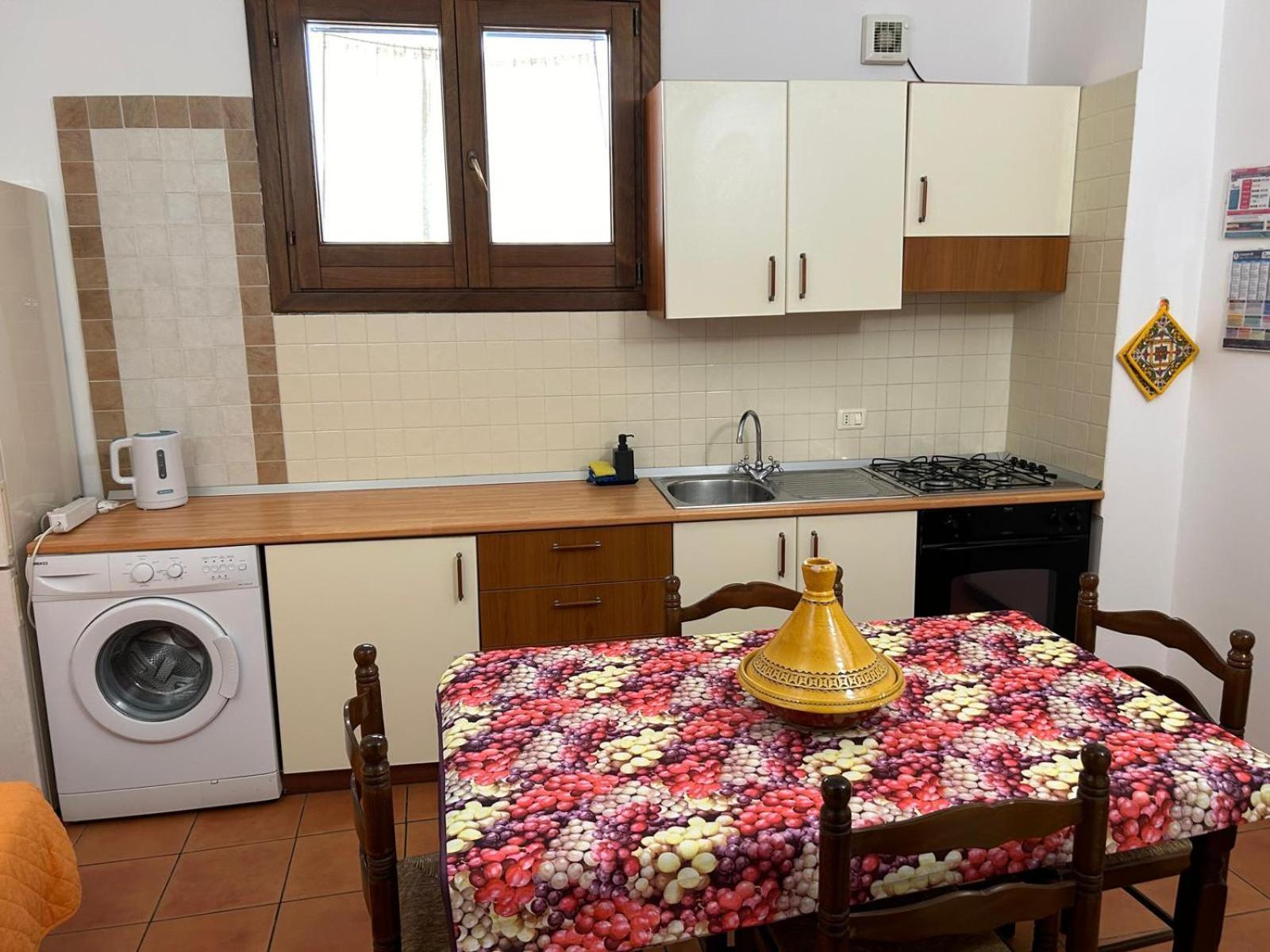 Casa Mare San Vito Lo Capo