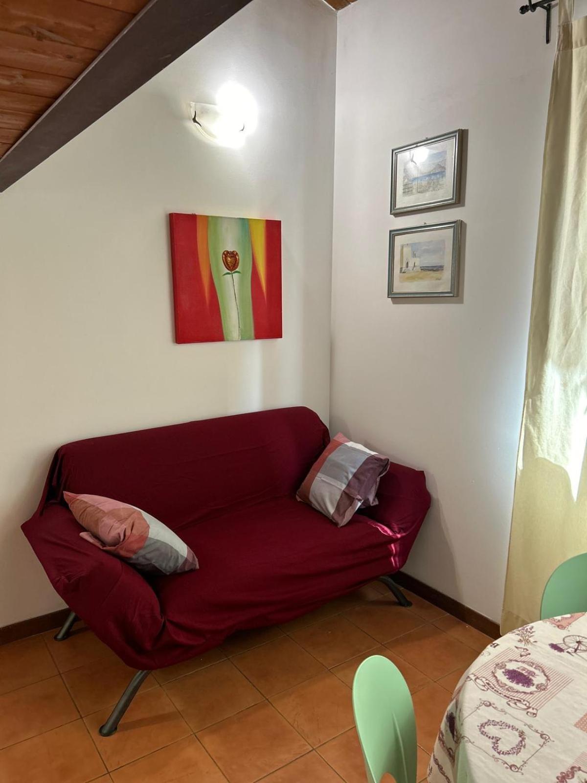 Casa Mare