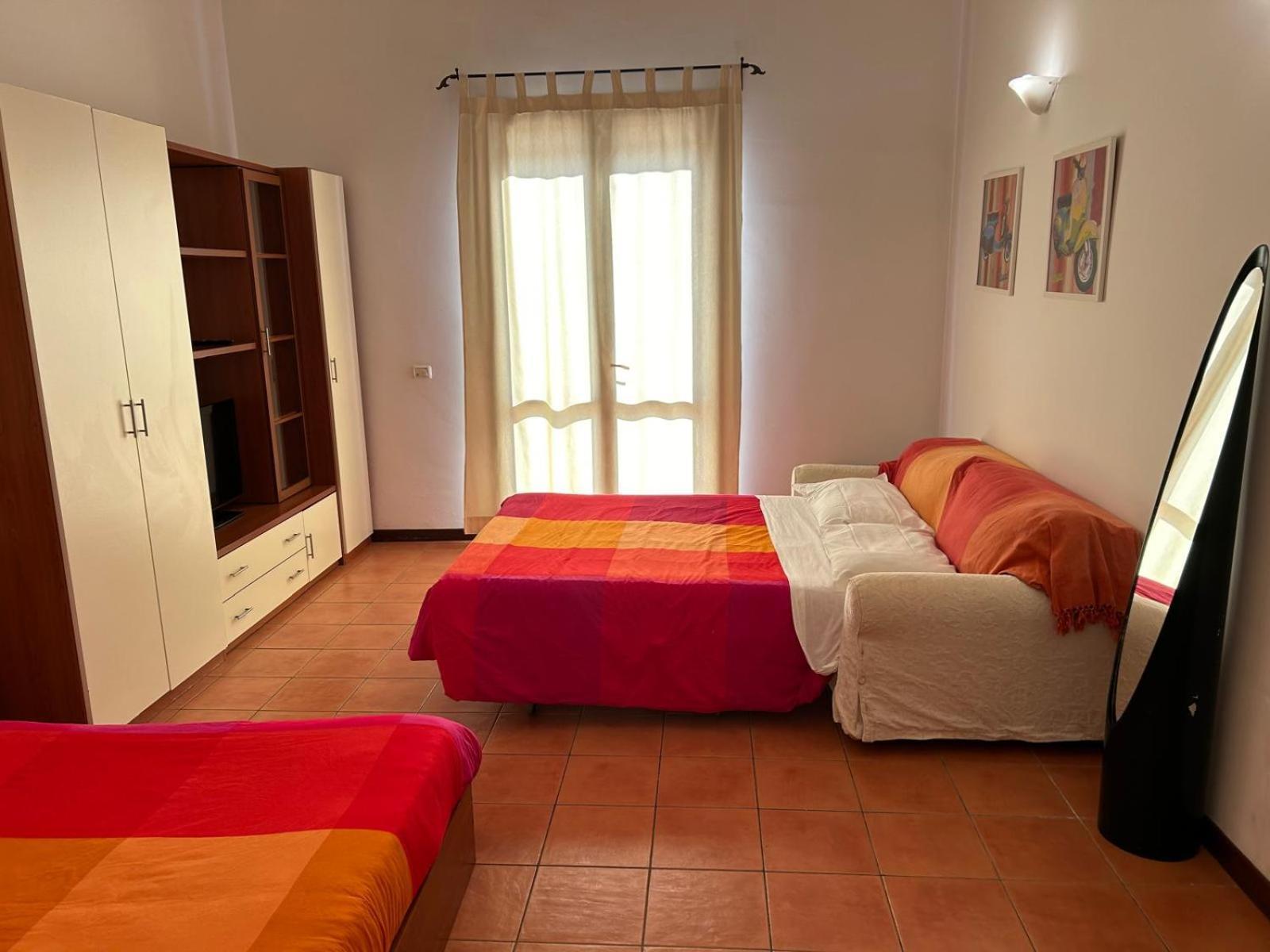 Appartement Casa Mare San Vito Lo Capo