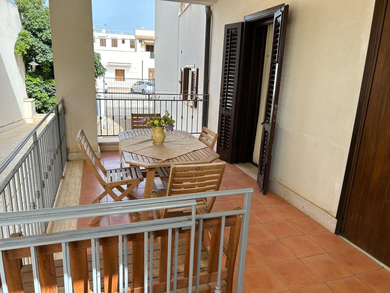 Casa Mare San Vito Lo Capo