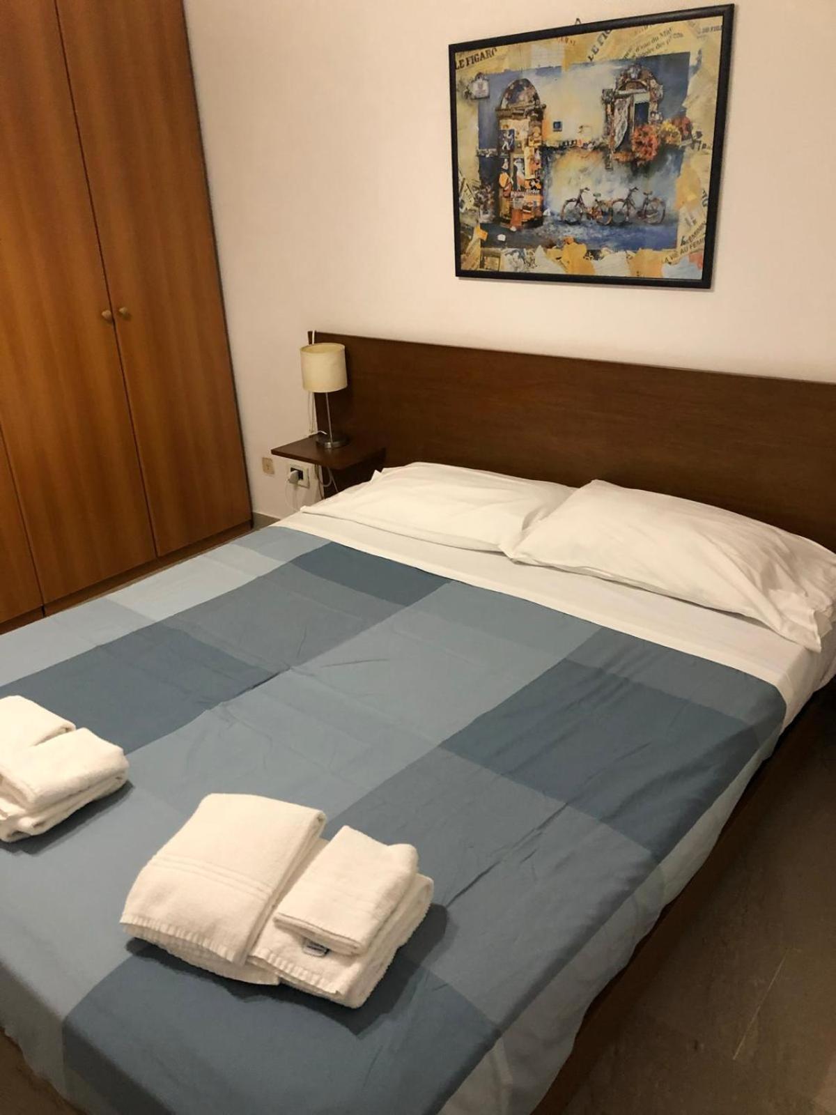 Casa Mare Appartement
