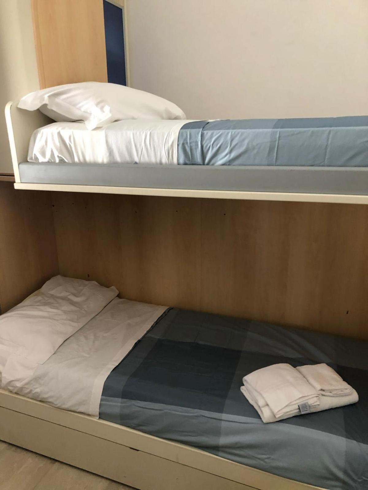 Casa Mare Appartement San Vito Lo Capo