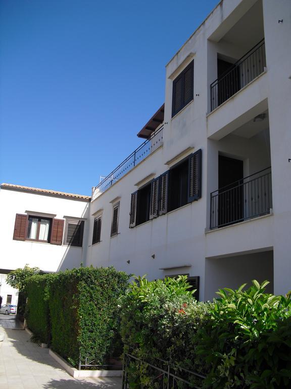 Appartement Casa Mare San Vito Lo Capo