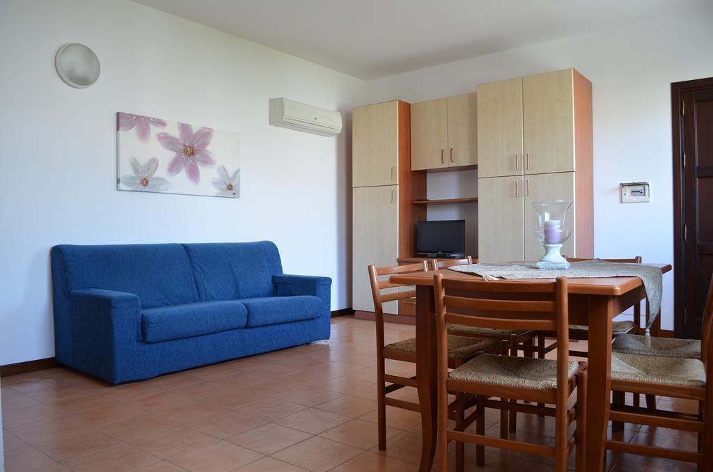 Appartement Casa Mare