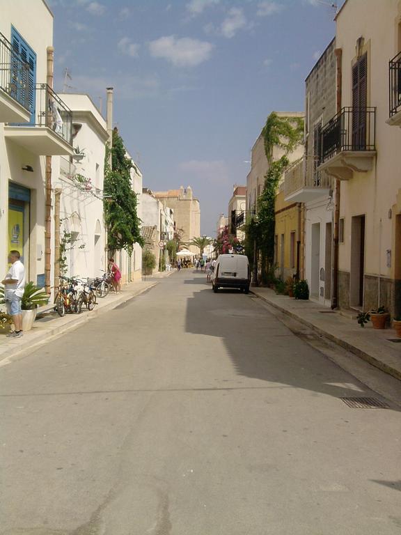 Casa Mare Appartement San Vito Lo Capo