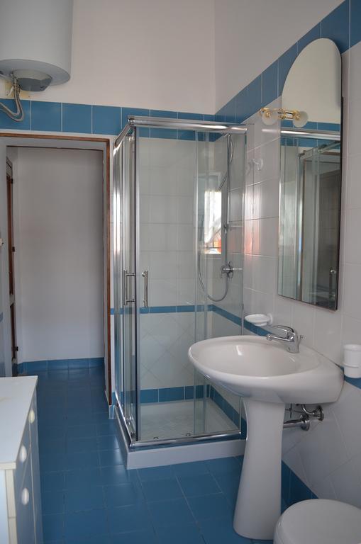 Appartement Casa Mare San Vito Lo Capo