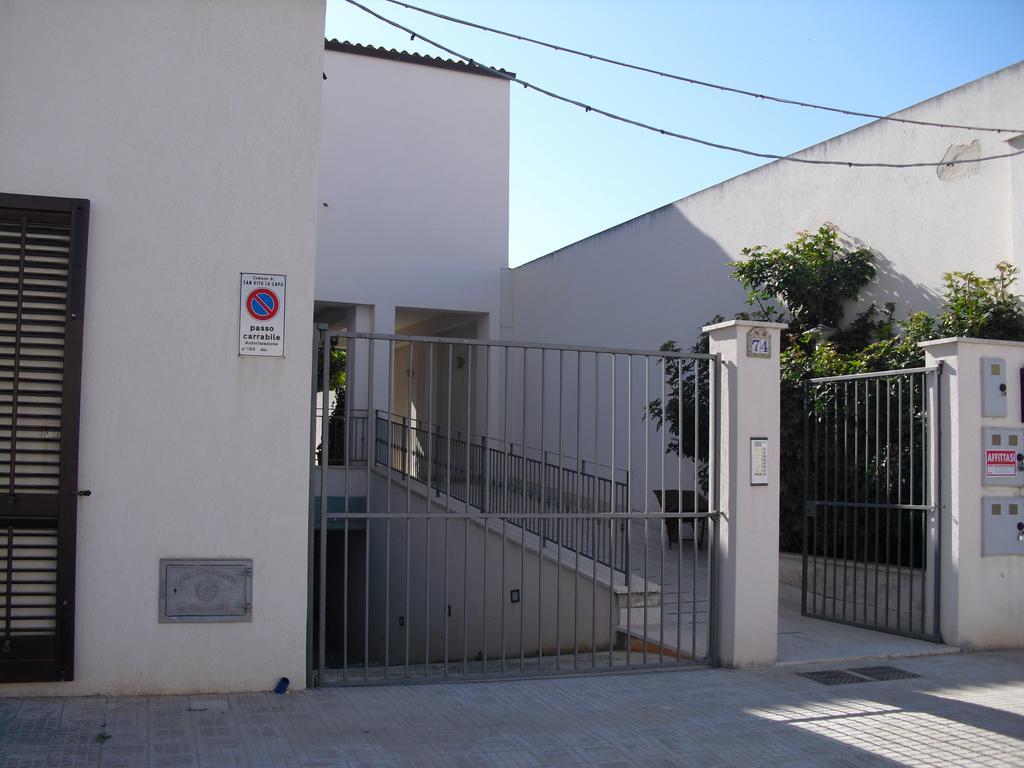 Casa Mare Appartement