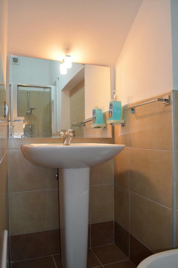 Casa Mare Appartement San Vito Lo Capo