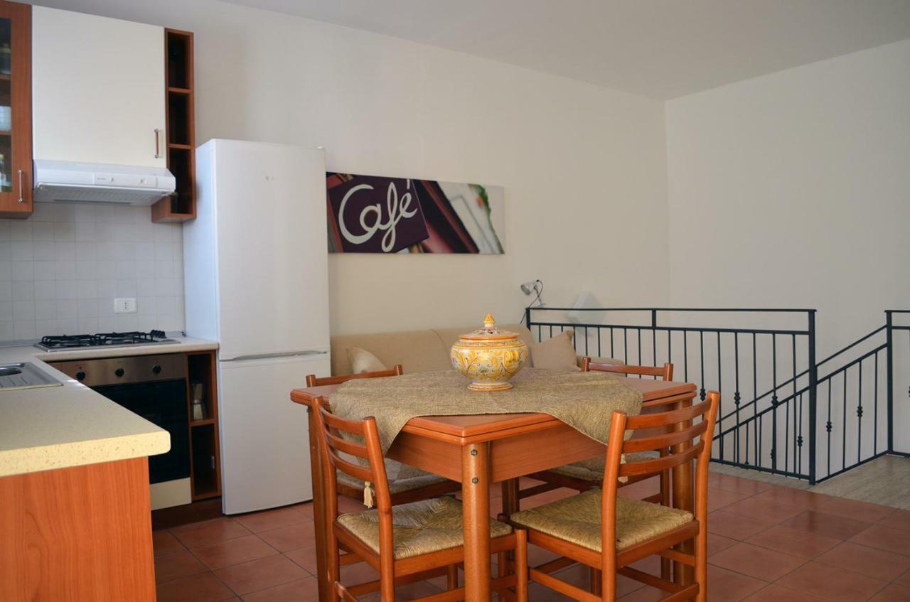 Casa Mare Appartement