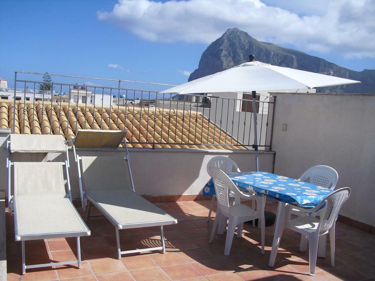Casa Mare Appartement San Vito Lo Capo