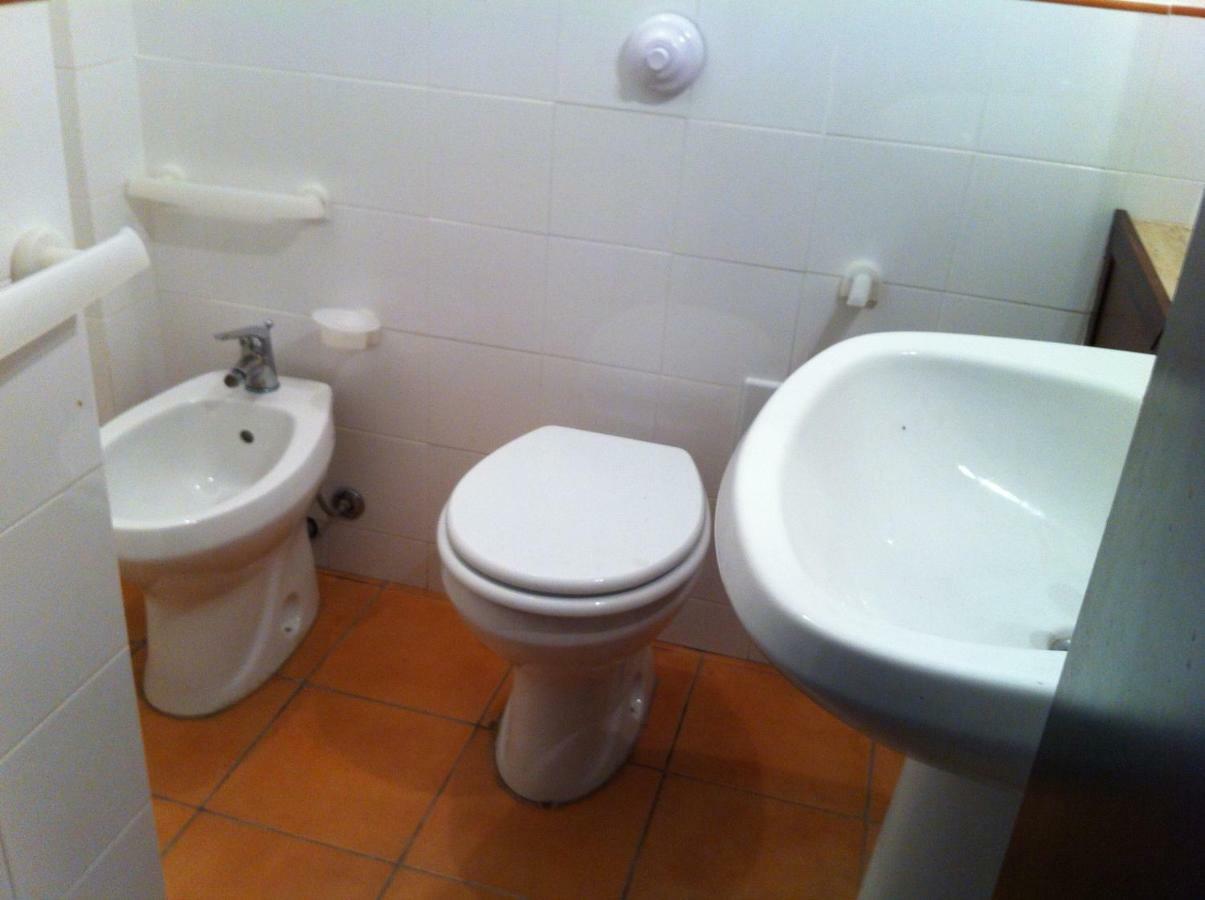 Appartement Casa Mare