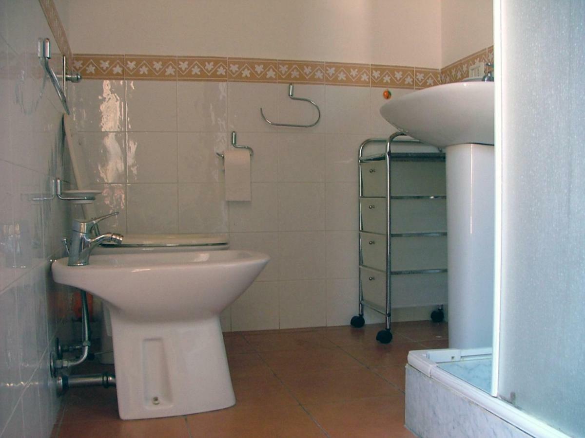 Appartement Casa Mare
