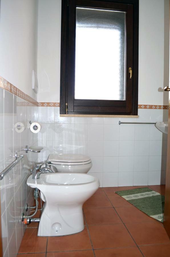 Casa Mare Appartement San Vito Lo Capo