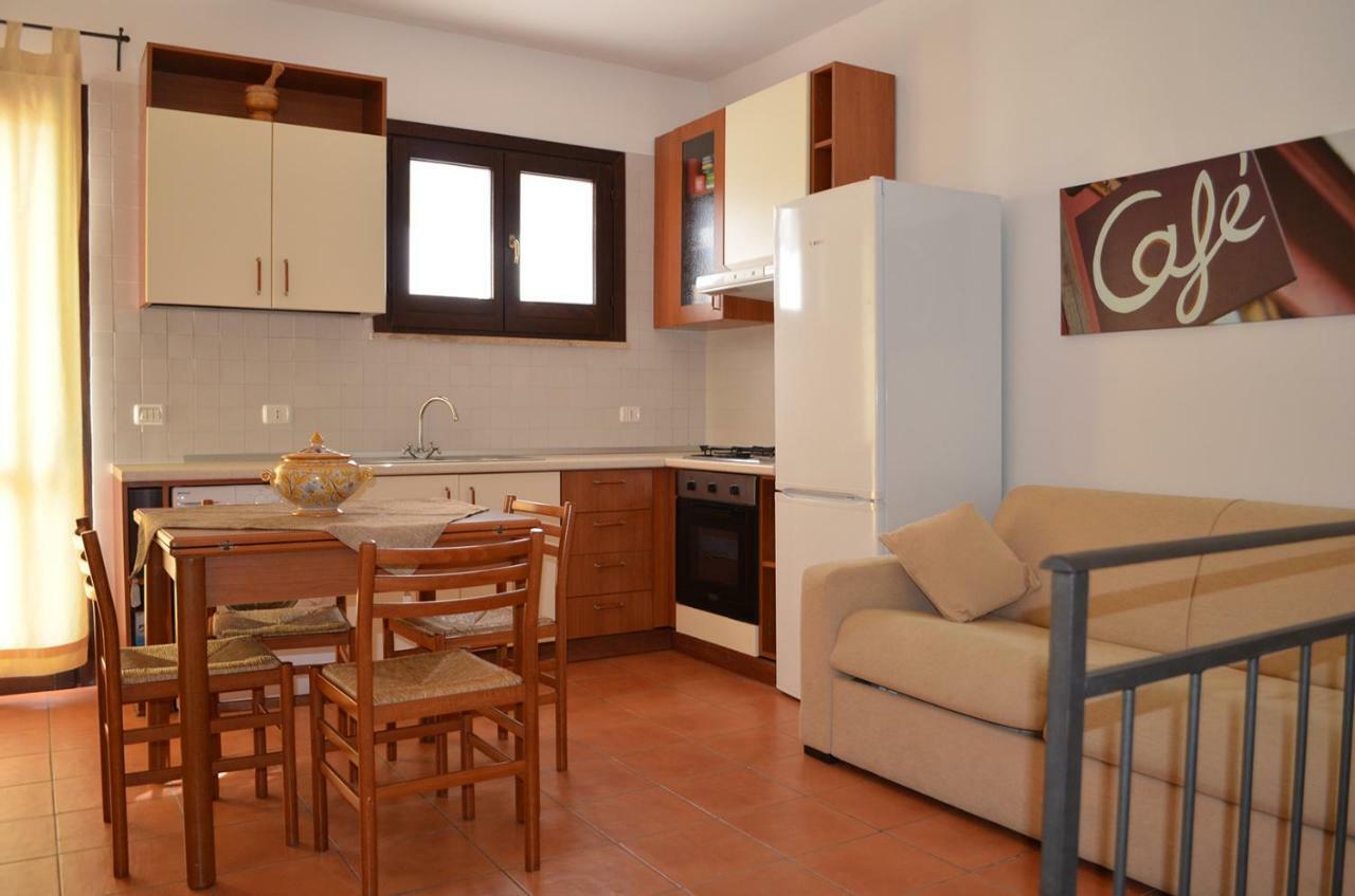 Appartement Casa Mare
